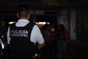 Imagen de Detenidas más de 2 mil personas por la SSPMQ en primer semestre de 2026 7