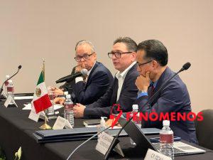 Explica Municipio de Querétaro a notarios beneficios del Programa de Estímulo Fiscal Familiar por Transmisión Patrimonial