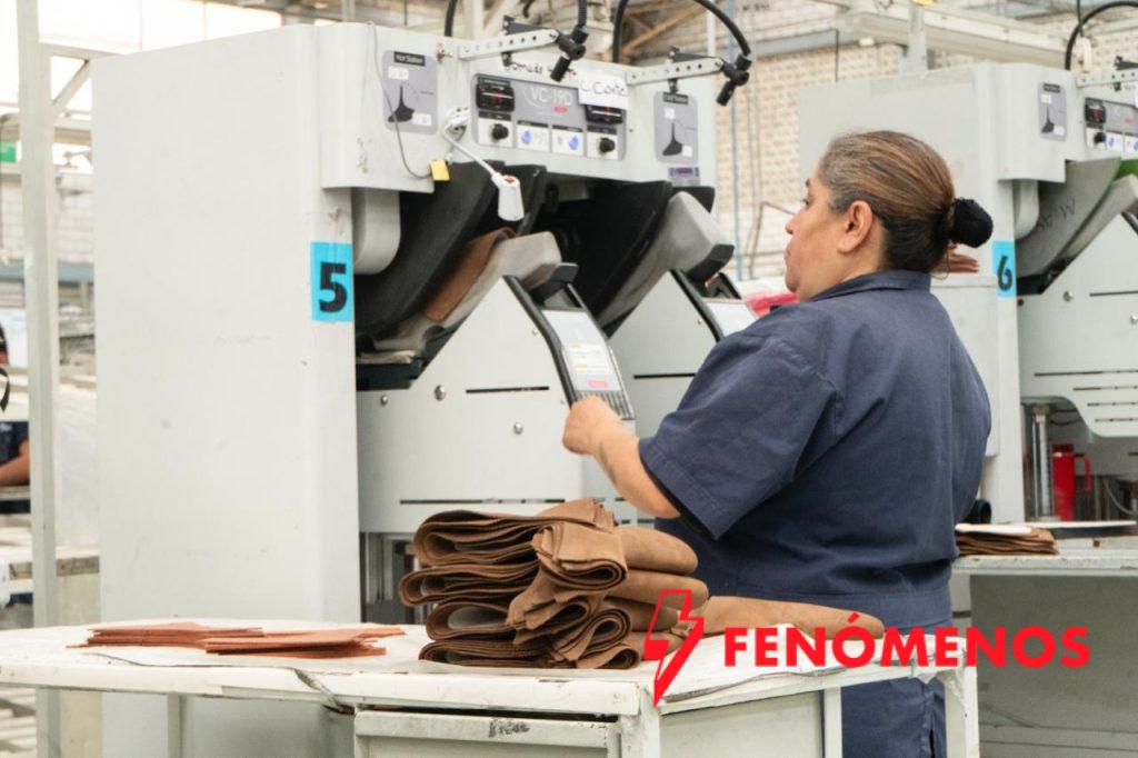 IMCO reconoce a Guanajuato como referente nacional en política industrial y atracción de inversiones