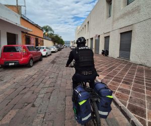 Imagen de Más de 8 mil personas remitidas a Juzgado Cívico en el primer semestre de 2026 21