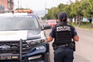 Imagen de Más de 8 mil personas remitidas a Juzgado Cívico en el primer semestre de 2026 22