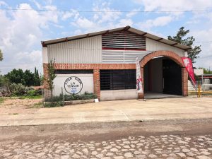 Imagen de Entrega Municipio de Querétaro la rehabilitación de la Casa Ejidal de La Tinaja 17