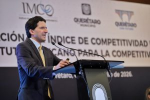 Imagen de El Futuro y el progreso no se improvisa, se construye todos los días: Felifer Macías 8