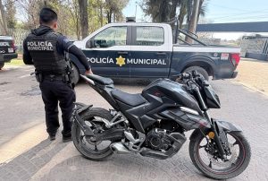 Imagen de SSPMQ recuperó 388 vehículos con reporte de robo en primer semestre de 2026 2