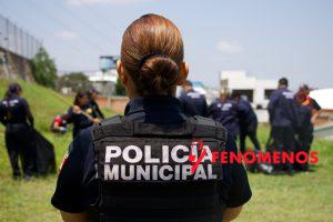 Realizan trabajo comunitario más de 200 personas infractoras en primer semestre de 2026