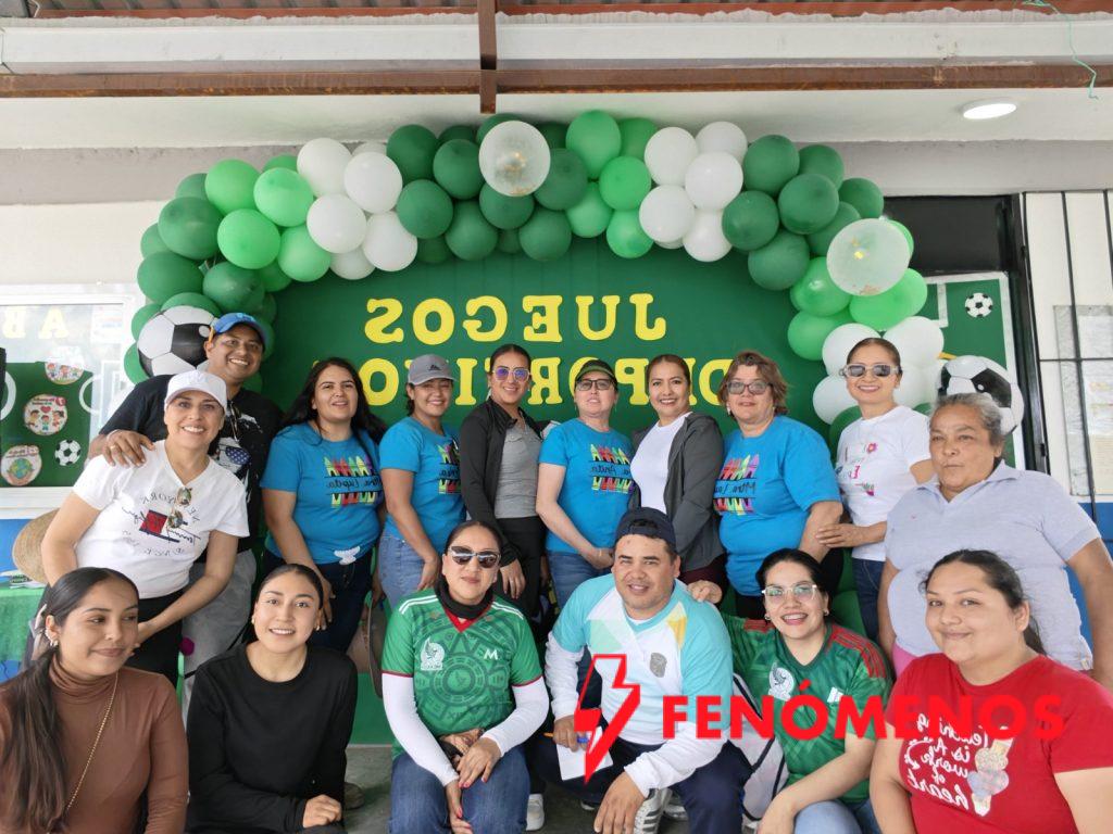 Guanajuato fortalece la educación desde las aulas con el Taller Intensivo para Docentes