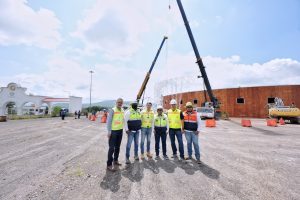 Imagen de Reconvertimos el antiguo Lienzo Charro en el Centro de entretenimiento más grande de la ciudad: Felifer Macías 6