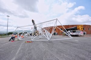 Imagen de Reconvertimos el antiguo Lienzo Charro en el Centro de entretenimiento más grande de la ciudad: Felifer Macías 7