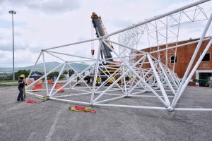 Imagen de Reconvertimos el antiguo Lienzo Charro en el Centro de entretenimiento más grande de la ciudad: Felifer Macías 8