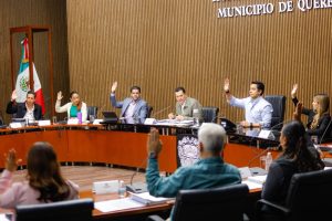 Imagen de Cada sesión de Cabildo, un área de conservación nueva 12