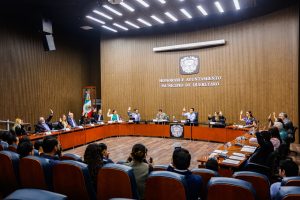 Imagen de Cada sesión de Cabildo, un área de conservación nueva 14