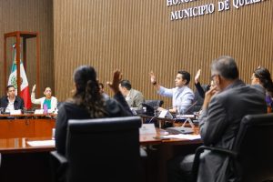 Imagen de Cada sesión de Cabildo, un área de conservación nueva 16
