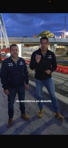 Imagen de Informa Felifer Macías nueva reducción de carriles en Bernardo Quintana por obra del Tren México-Querétaro 2