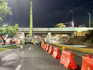 Imagen de Disminuye 21% el aforo en Bernardo Quintana en sentido Norte-Sur; se exhorta a utilizar vías alternas 26