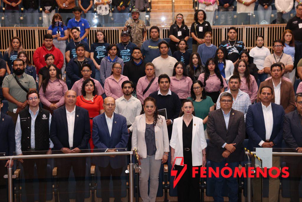 SABES, UTLB y UPG impulsan el desarrollo con el 1er. Foro Logístico del Bajío