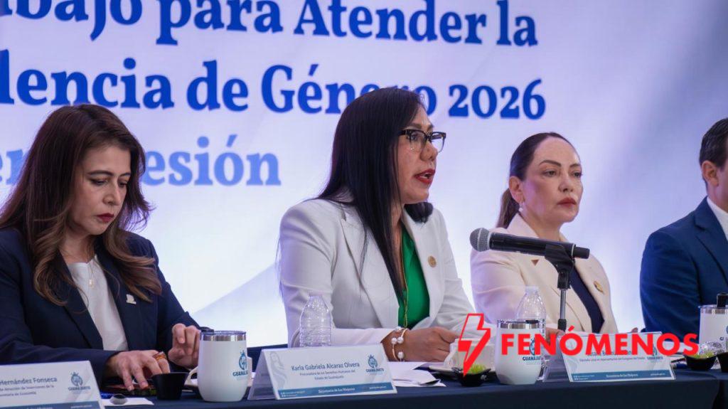 Fortalecen atención a mujeres a través de la profesionalización del personal de primer contacto