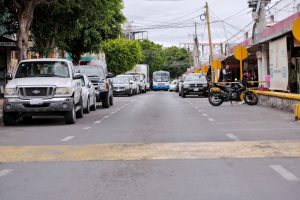 Imagen de Dignificamos la calidad de vida aquí en la colonia Presidentes: Felifer Macías 8