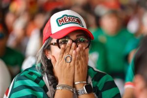 Imagen de MéxicQ Zona Fest concluyó con más de 160 mil asistentes y saldo blanco 4