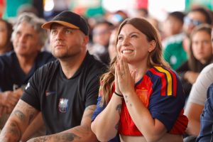 Imagen de MéxicQ Zona Fest concluyó con más de 160 mil asistentes y saldo blanco 5