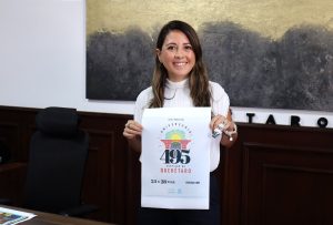 Imagen de Presenta Municipio de Querétaro actividades en el marco del Aniversario 495 de Santiago de Querétaro 7