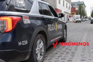 Disminuye incidencia delictiva en el municipio de Querétaro durante primer semestre: SESNSP