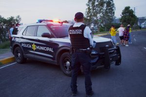 Imagen de Disminuye incidencia delictiva en el municipio de Querétaro durante primer semestre: SESNSP 13