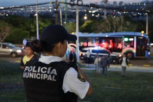 Imagen de Disminuye incidencia delictiva en el municipio de Querétaro durante primer semestre: SESNSP 14