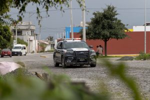 Imagen de Disminuye incidencia delictiva en el municipio de Querétaro durante primer semestre: SESNSP 16