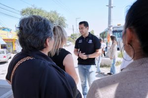 Imagen de Hoy le cambiamos la vida a más de 60 mil personas en las comunidades de Santa Rosa Jáuregui y Felipe Carrillo Puerto: Felifer Macías 19