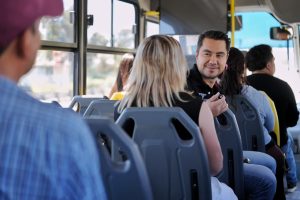 Imagen de Hoy le cambiamos la vida a más de 60 mil personas en las comunidades de Santa Rosa Jáuregui y Felipe Carrillo Puerto: Felifer Macías 20
