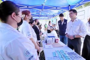 Imagen de Anuncia Municipio de Querétaro incremento en las Jornadas de Alcalde en Acción 8