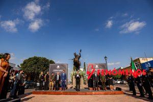 Hoy conmemoramos el 495 aniversario de la fundación de nuestra muy noble y leal ciudad de Santiago de Querétaro: Felifer Macías