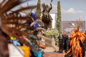 Imagen de Hoy conmemoramos el 495 aniversario de la fundación de nuestra muy noble y leal ciudad de Santiago de Querétaro: Felifer Macías 23