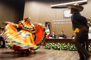 Imagen de Detrás de la grandeza de Querétaro hay ciudadanos comprometidos con servir: Felifer Macías 17