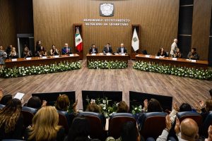 Imagen de Detrás de la grandeza de Querétaro hay ciudadanos comprometidos con servir: Felifer Macías 19