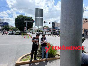 Municipio de Querétaro fortalece estrategia de prevención, atención y erradicación del trabajo urbano marginal