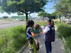 Imagen de Municipio de Querétaro fortalece estrategia de prevención, atención y erradicación del trabajo urbano marginal 28