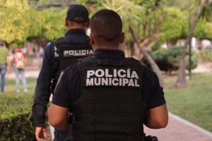Imagen de Queremos que Querétaro siga siendo una ciudad donde las familias vivan con tranquilidad y calidad de vida: Felifer Macías 6