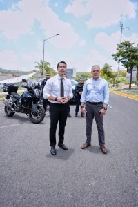 Imagen de Queremos que Querétaro siga siendo una ciudad donde las familias vivan con tranquilidad y calidad de vida: Felifer Macías 13
