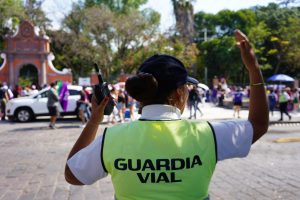 Imagen de Queremos que Querétaro siga siendo una ciudad donde las familias vivan con tranquilidad y calidad de vida: Felifer Macías 10