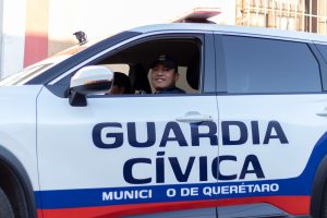 Imagen de Queremos que Querétaro siga siendo una ciudad donde las familias vivan con tranquilidad y calidad de vida: Felifer Macías 11