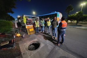 Imagen de Es nuestra obligación cuidar tu integridad y de tu patrimonio: Felifer Macías 3