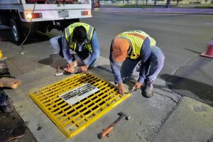 Imagen de Es nuestra obligación cuidar tu integridad y de tu patrimonio: Felifer Macías 4