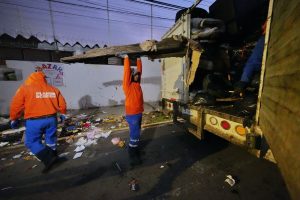 Imagen de Felifer Macías destaca el trabajo que realiza Servicios Públicos para mantener limpio Querétaro 23