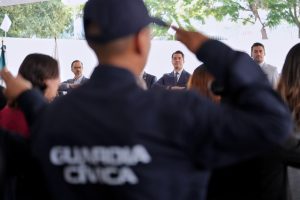 Imagen de En Querétaro sí podemos afirmar que se puede vivir en paz: Felifer Macías 17