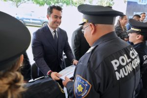 Imagen de En Querétaro sí podemos afirmar que se puede vivir en paz: Felifer Macías 18