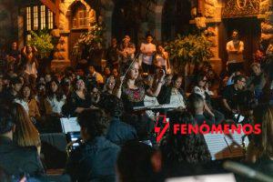 Más de 5 mil personas disfrutaron de las actividades del 495 Aniversario Santiago de Querétaro