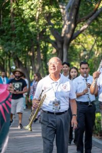 Imagen de Más de 5 mil personas disfrutaron de las actividades del 495 Aniversario Santiago de Querétaro 11