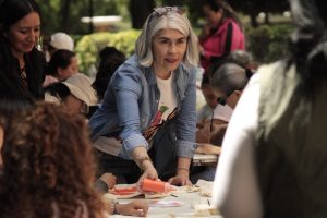 Imagen de Más de 5 mil personas disfrutaron de las actividades del 495 Aniversario Santiago de Querétaro 12