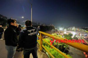 Anuncia Felifer Macías que el operativo vial en Bernardo Quintana se mantiene sin cambios durante los próximos nueve días